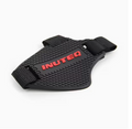 Motorcycle Shifter Anti-Slip Pad – Adjustable Rubber Gear Protector