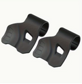 Motorcycle Throttle Grip Assist – ABS Cruise Control Hand Rest (2pcs)